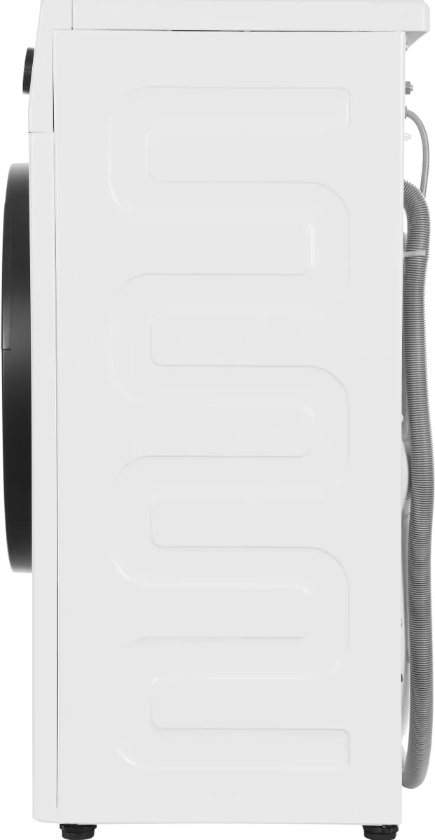 Стиральная машина BEKO WSRE 6H612 ZAWI — ракурс 12