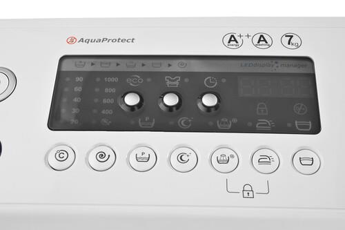 Стиральная машина ATLANT СМА-70С1010 — ракурс 5