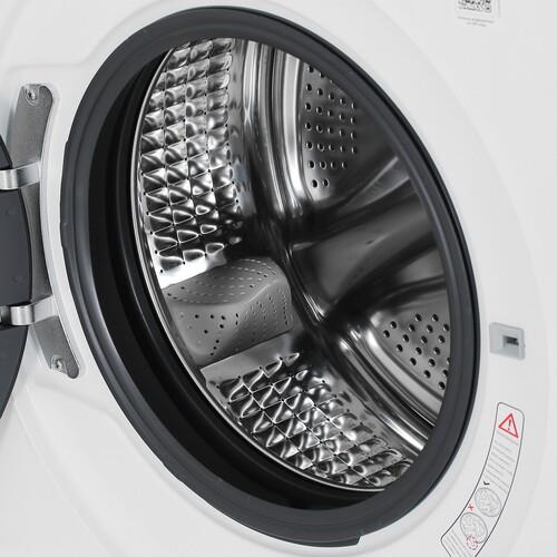 Стиральная машина Haier HW60-BP10919B — ракурс 9