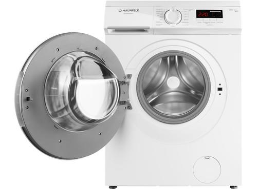 Стиральная машина MAUNFELD MFWM106WH05 белый — детали
