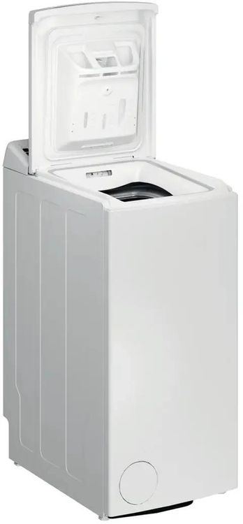 Стиральная машина Whirlpool TDLRB 7232BS/EU — дополнительный ракурс