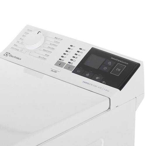 Стиральная машина Electrolux EW6TN24262 — ракурс 6