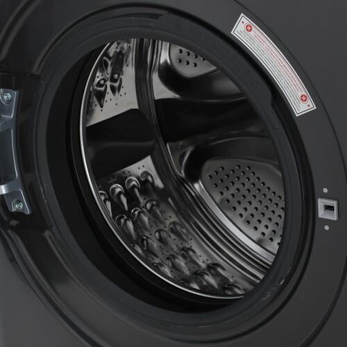 Стиральная машина Centek CT-1945 — ракурс 7