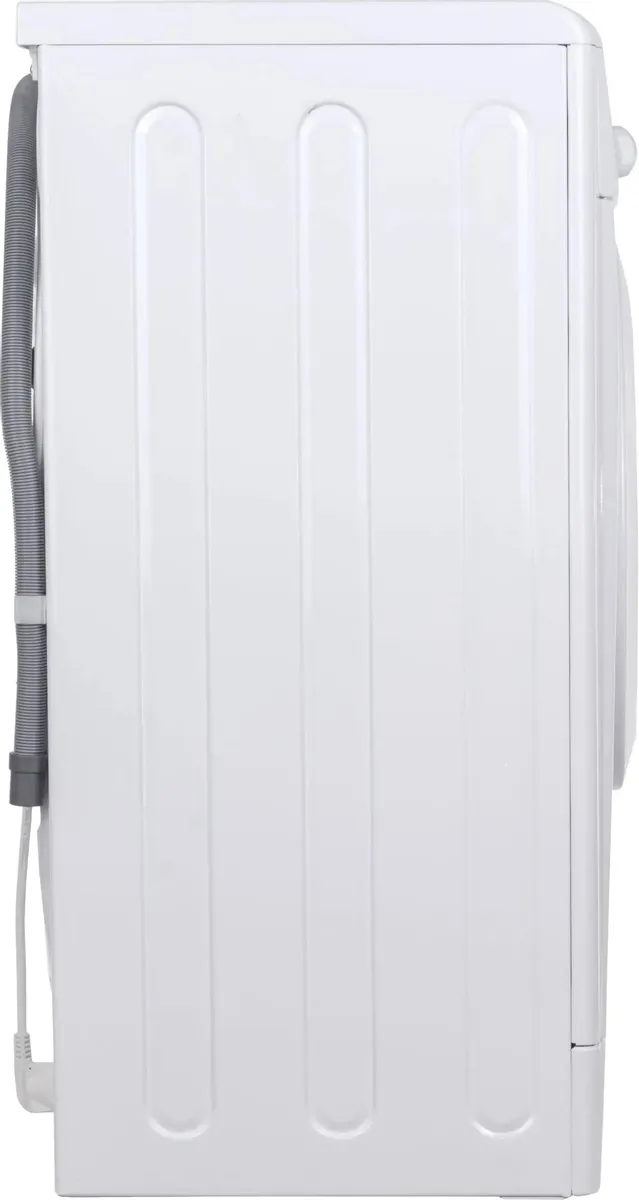 Стиральная машина INDESIT IWSC 5105 — ракурс 9