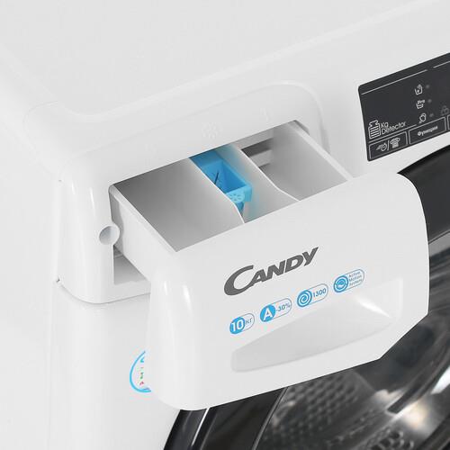 Стиральная машина CANDY CSO 1310TB3/1-07 — ракурс 7