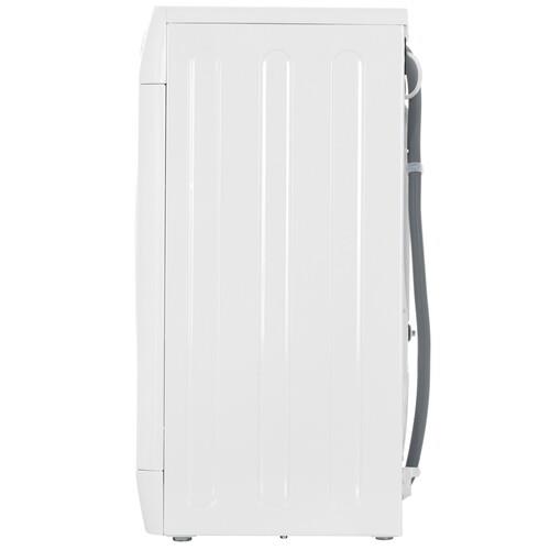 Стиральная машина INDESIT BWSA 6109 WWV — ракурс 3