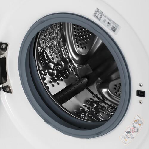 Стиральная машина LG F2Y1HS6W — ракурс 7