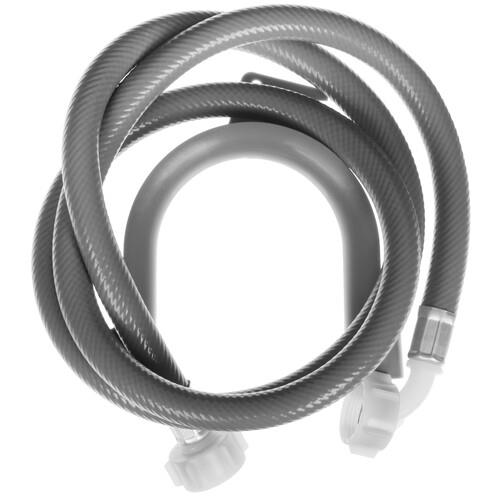 Стиральная машина Bosch WDS28460ME — ракурс 10