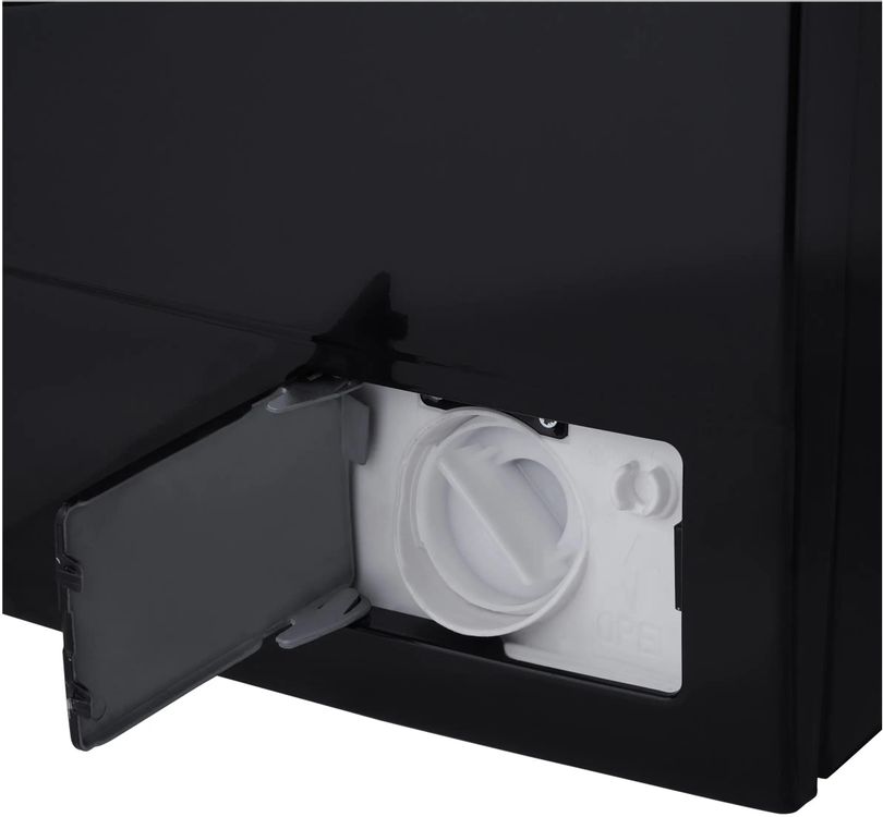 Стиральная машина Korting KWM 45ID1477 N — ракурс 11