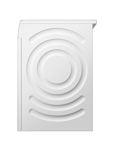 Стиральная машина Bosch WGG244Z4BY — ракурс 5
