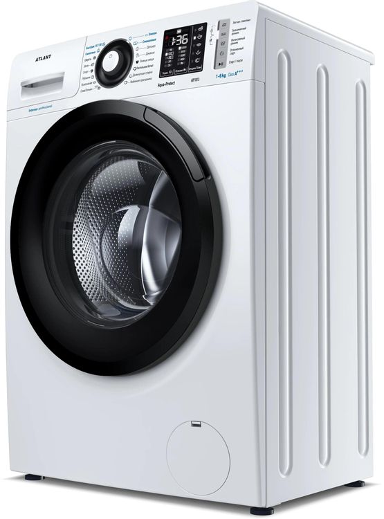 Стиральная машина ATLANT СМА-60У1013-02 — ракурс 3