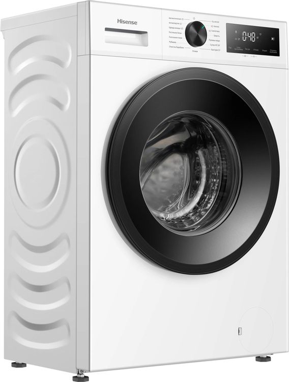 Стиральная машина Hisense WF1I6022BWU/C — детали