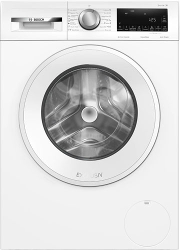 Стиральная машина Bosch WGG244Z4BY — ракурс 8