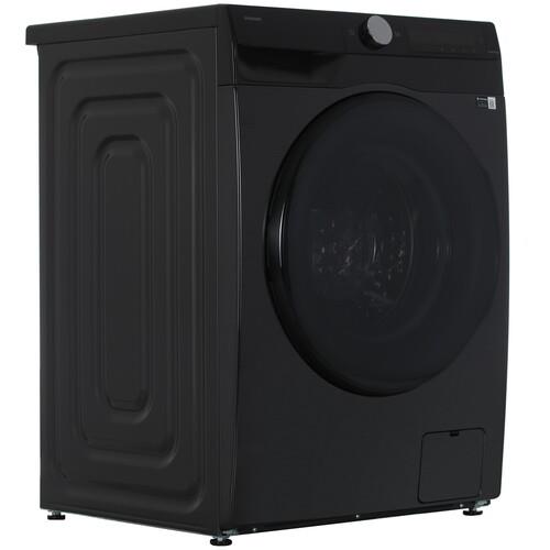 Стиральная машина SAMSUNG WD11DG6B85BBLP — ракурс 2