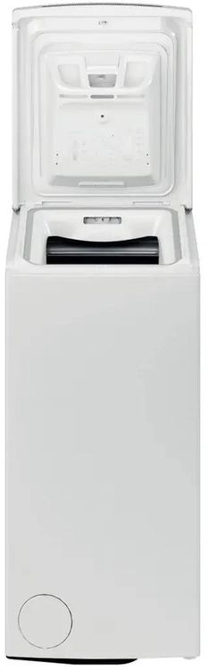 Стиральная машина Whirlpool TDLRB 7232BS/EU — ракурс 4