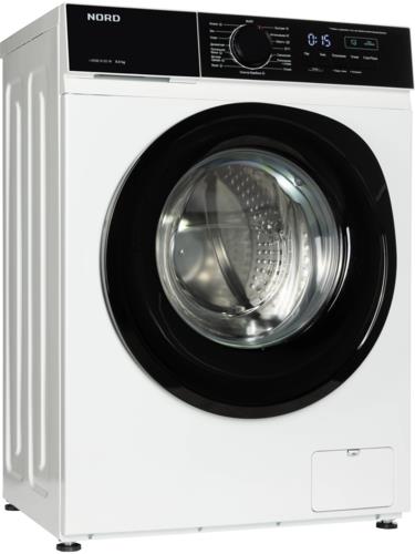 Стиральная машина NORD i-WSB 8120 W — ракурс 6