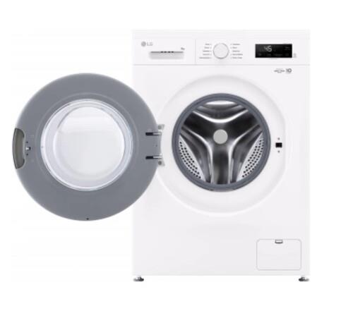 Стиральная машина LG F2Y1VS3W — ракурс 5