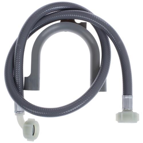 Стиральная машина Korting KWMT 1270 I — ракурс 11
