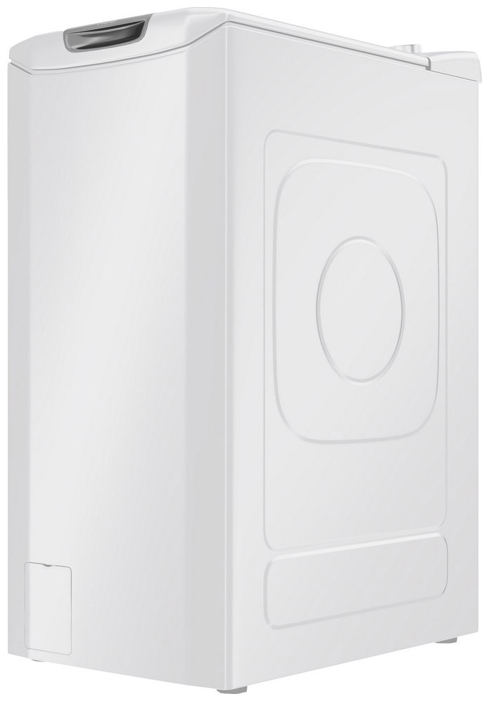 Стиральная машина Haier RTXS G382TM/1-07 — ракурс 12