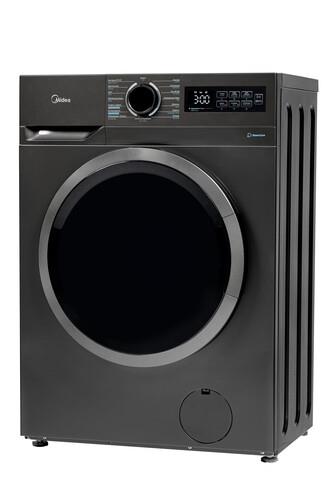 Стиральная машина MIDEA MF01712BS40/T — ракурс 2