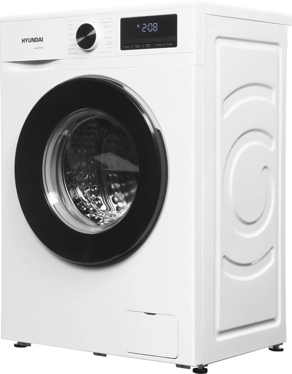 Стиральная машина Hyundai WME8210 — ракурс 4