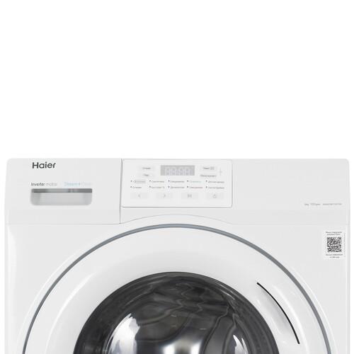 Стиральная машина Haier HW60-BP10919A — ракурс 5