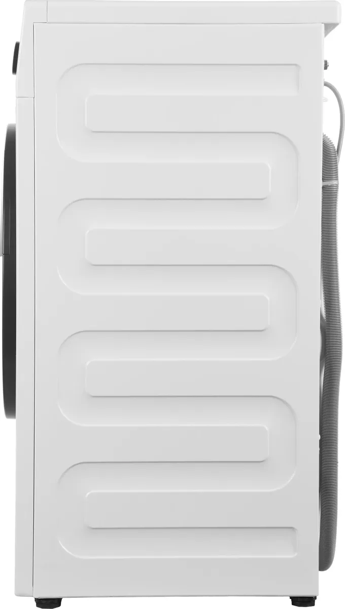 Стиральная машина BEKO WSRE 7612 XAWI — ракурс 11