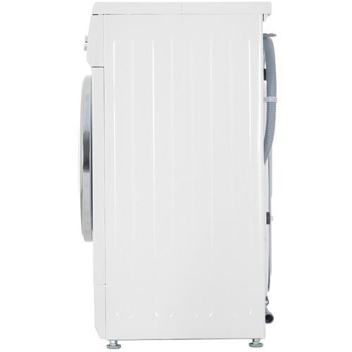 Стиральная машина LG F2J3HS2W — ракурс 3