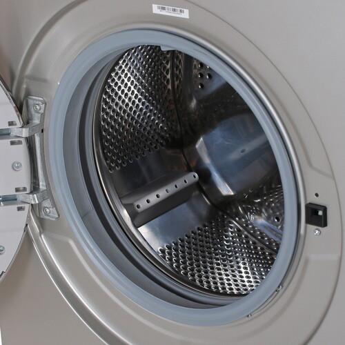 Стиральная машина Korting KWM 53LS1278 S — ракурс 6