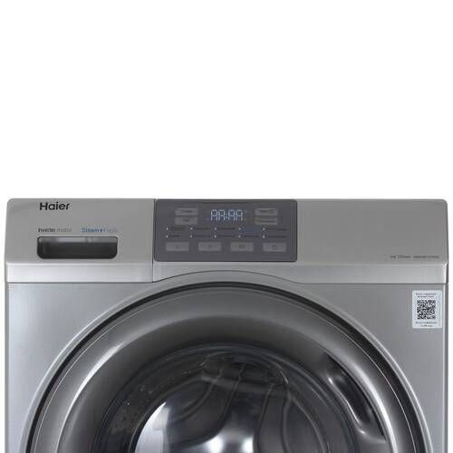 Стиральная машина Haier HW60-BP12919AS — ракурс 5