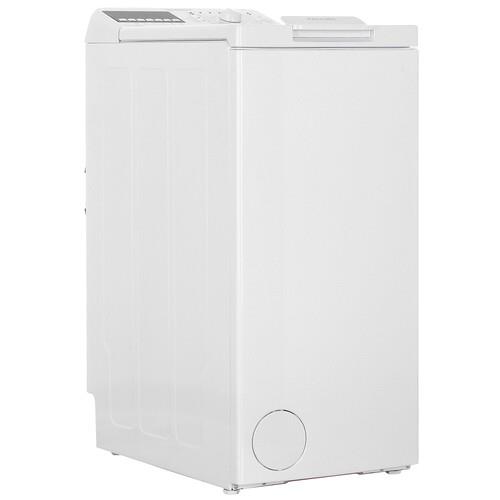 Стиральная машина Indesit BTW B7220P EU/N белый — детали