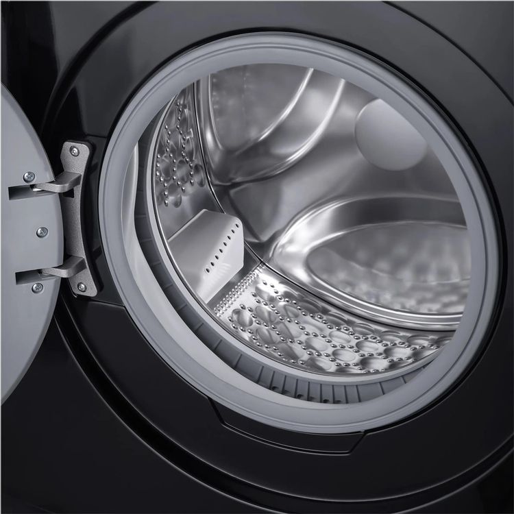 Стиральная машина Korting KWM 45ID1477 N — ракурс 9