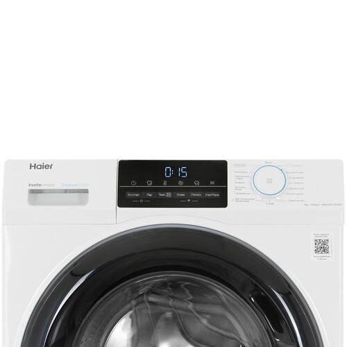 Стиральная машина Haier HW60-BP12929AE — ракурс 5