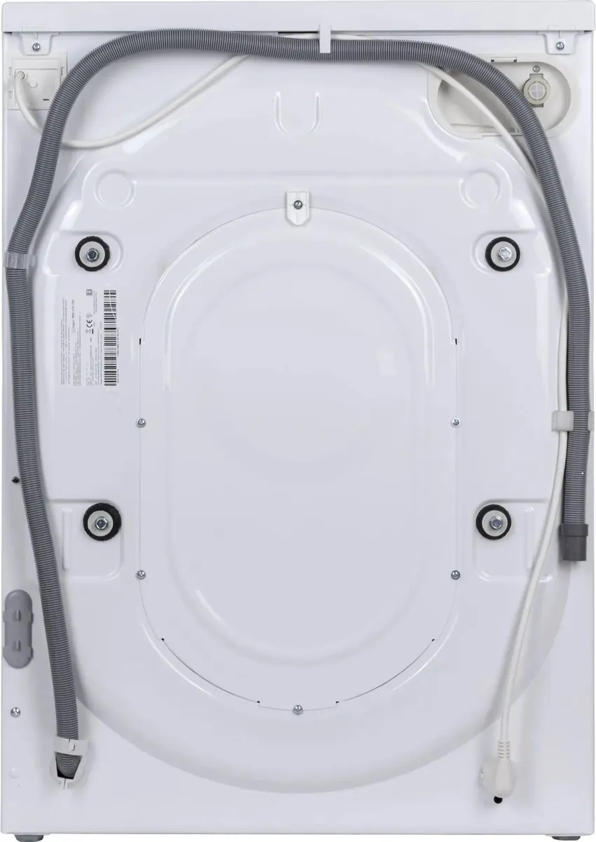 Стиральная машина INDESIT IWSC 5105 — ракурс 10