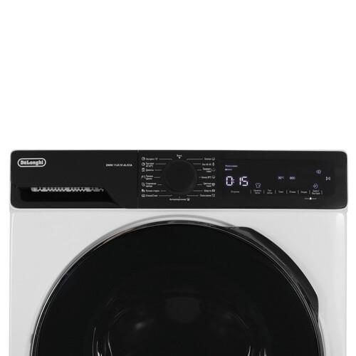 Стиральная машина Delonghi DWM 1145 VI ALICIA — ракурс 5