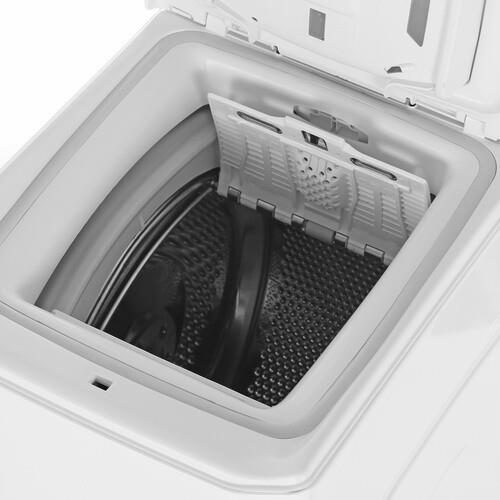 Стиральная машина Haier RTXS G382TM/1-07 — ракурс 7