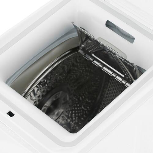 Стиральная машина INDESIT BTWL60400EEN — ракурс 6