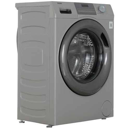 Стиральная машина Haier HW60-BP12929BSE — ракурс 2