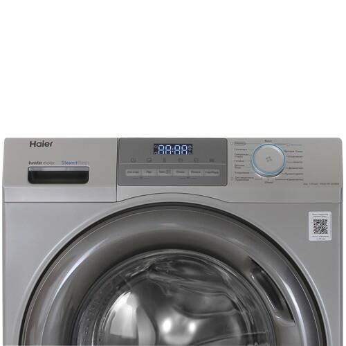 Стиральная машина Haier HW60-BP12929BSE — ракурс 5