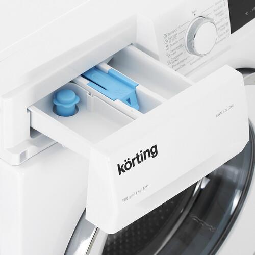 Стиральная машина Korting KWM 42L1060 — ракурс 8