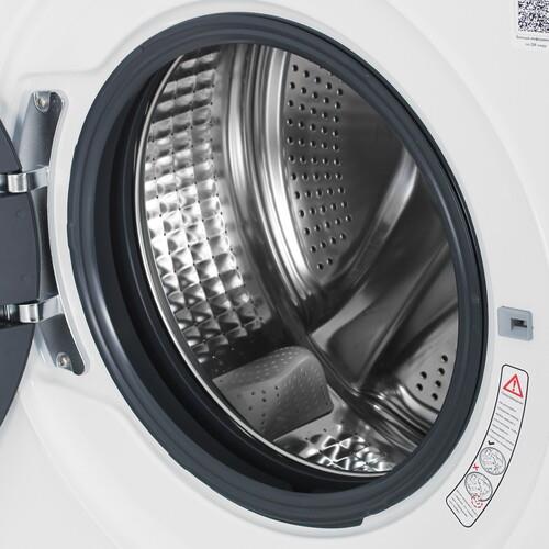 Стиральная машина Haier HW60-BP12929AE — ракурс 7