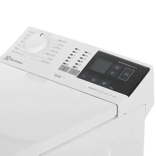 Стиральная машина Electrolux EW6TN24262 — ракурс 12