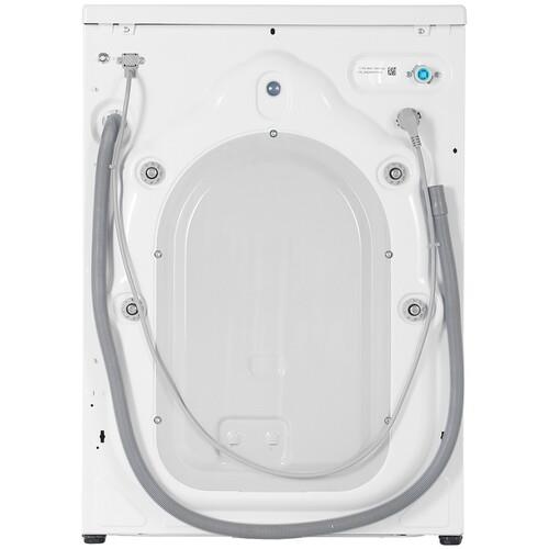 Стиральная машина BEKO WRS 5511 BWW — ракурс 8