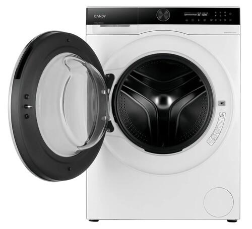 Стиральная машина Candy C47W 210MBSW-07 белый — дополнительный ракурс