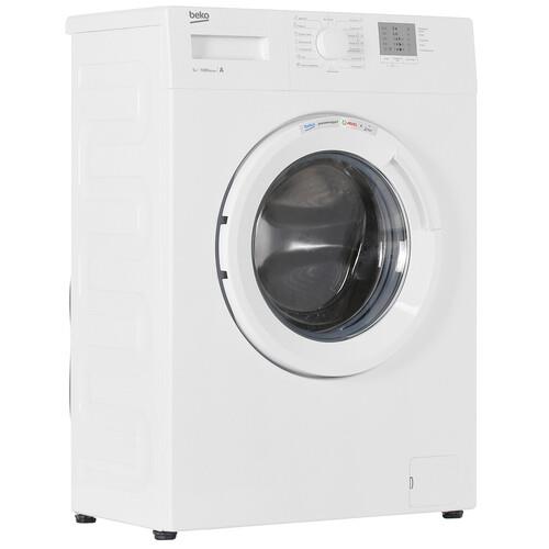 Стиральная машина BEKO WRS 5511 BWW — детали модели