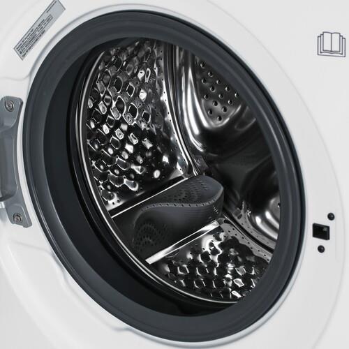 Стиральная машина Bosch WDS28460ME — ракурс 7