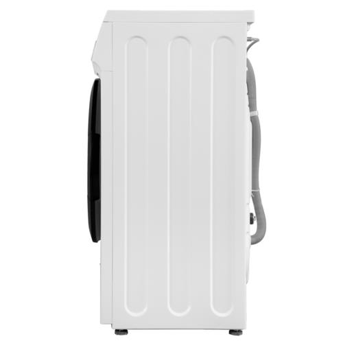 Стиральная машина Maunfeld MFWM106WH052 — ракурс 5