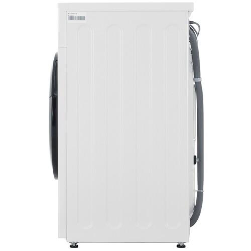 Стиральная машина MIDEA MF01814BS47/W — ракурс 3