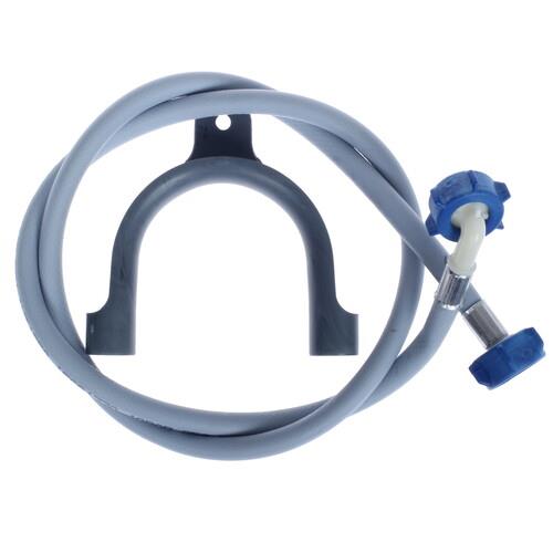 Стиральная машина Haier HW60-BP12929AE — ракурс 11