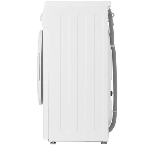 Стиральная машина Korting KWM40B1060 белый — детали